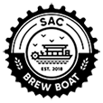 Sac Brew Boat