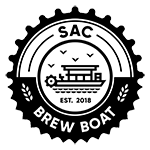 Sac Brew Boat