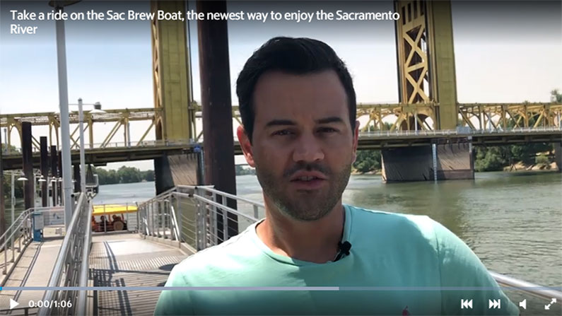 Sacramento Bee Video