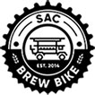 Sac Brew Bike logo