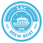 Sac Brew Boat