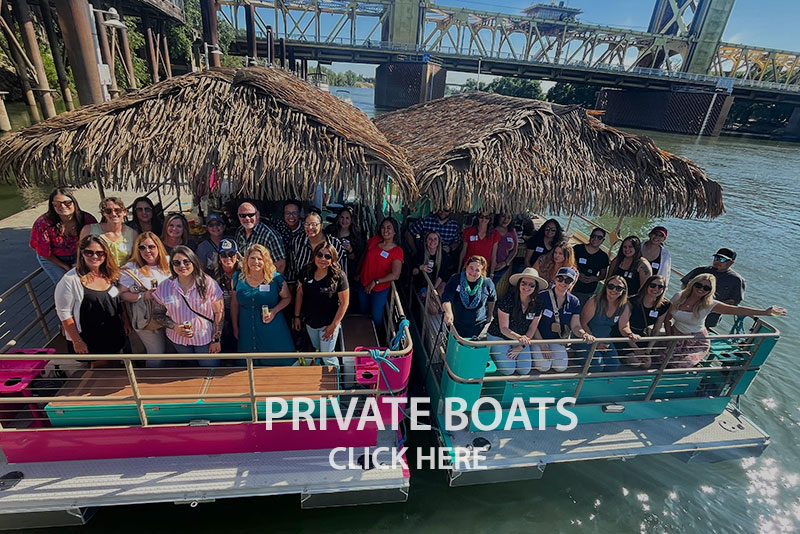 Private Boat Tours