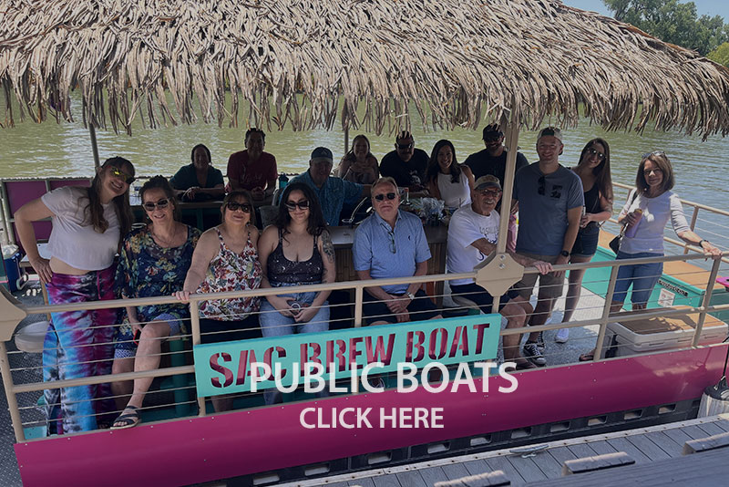Individual Seat Tours